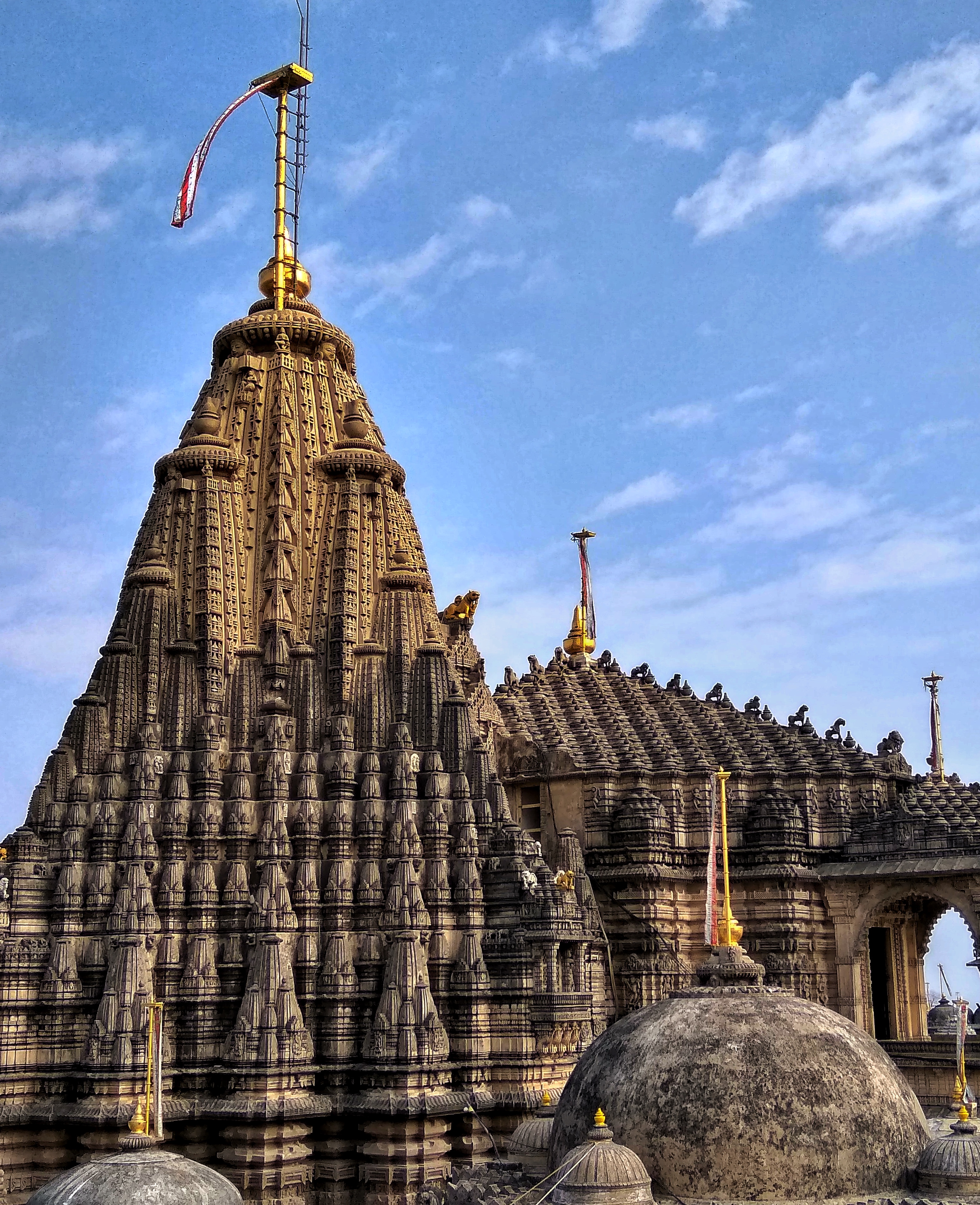 Shri Shatrunjay Mahatirth